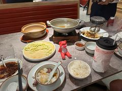 -眉州东坡·川菜(川沙百联店)