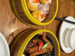 -如轩·海鲜砂锅粥·潮汕菜(海珠店)