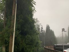 -九峰山