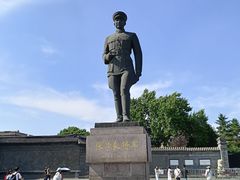 -张学良旧居陈列馆
