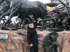 -青岛方特梦幻王国