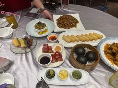 -丰鲤楼•闽南茶楼(仟禧汇店)