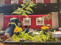 -杏花堂晋商私房菜(华熙五棵松店)