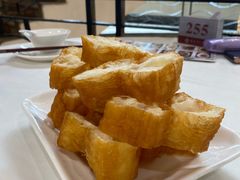 -黄埔华苑酒家(黄埔总店)