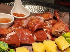 -芝小官毛肚火锅海鲜自助(苏州吴江区万宝店)