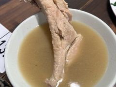 -松發肉骨茶(牛车水店)