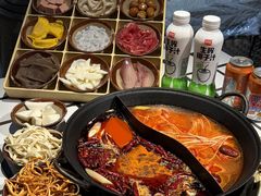 -贰回巷火锅馆(钟楼店)