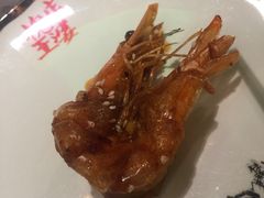 -槐店王婆大虾(开发区店)