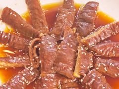 -美未居·老字号·地道顺德菜·桑拿鸡·鱼生(容桂店)