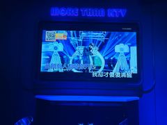 -星聚会KTV(上海松江万达店)