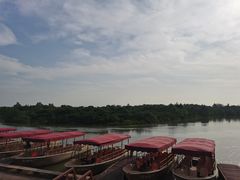 -东寨港红树林旅游区