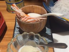 -九酢·海鲜居酒屋