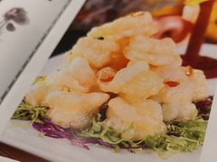 -二分八云雁阁•新晋菜大同味(长治路店)