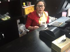 -顾四十里铺羊肉面(凤城六路店)