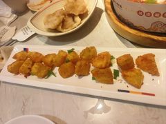 -七八冷面·延边朝鲜族美食(欢乐谷店)