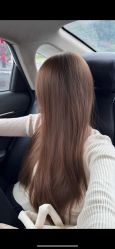 -BEAUTY HAIR GANO
