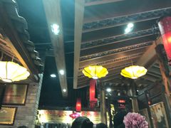 -老凯俚酸汤鱼(鸿通城店)