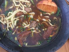 -大牛湾·眷村牛肉面(蠡溪店)