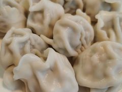 -叁拾壹克饺子·东北菜(国贸店)