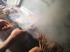 羊肉串-同来顺烧烤餐厅(哈尔滨道店)