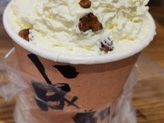 -成川茶店·潮汕工夫浓茶(万象店)