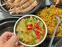 -甬小馆·焗海鲜温州菜(五马街店)