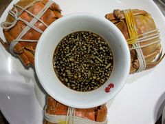 -七欣天香辣蟹火锅(苏州东大街店)