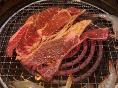 -神户赤童日式烤肉伙伴(东直门店)