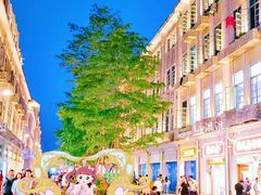 -中山路步行街