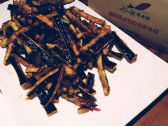 -船歌·鱼水饺青岛菜(金狮广场店)