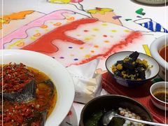 -火宫殿·湘菜小吃·商务宴请·生日聚会(东塘店)