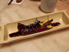 吮指鸡爪-桂满陇-西湖船宴(西单大悦城店)