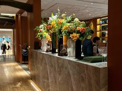 -A One Kitchen·南京精菜馆(德基广场店)