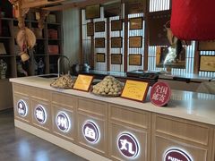 -安泰楼·佛跳墙创始人·传统闽味早茶·酒楼(三坊七巷闽菜地标店)