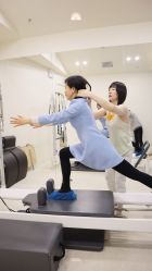 -Real Pilates优体普拉提