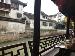 -观桥阁(锦溪店)