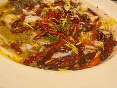 -太二酸菜鱼(正大广场店)