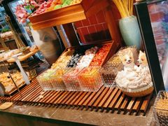-東盛炭烤自助料理(浦东文峰广场店)