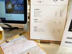 -MQ COFFEE STAND明谦(新洲店)
