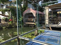 -水岸居湖景农家乐·阳澄湖大闸蟹