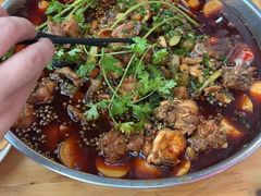 -椒香鸡(西区体育馆店)