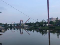-国色天乡三期陆地乐园