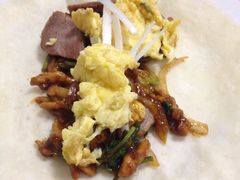 春饼-毛毛春饼(尚志大街店)