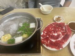 -粤潮魏记牛肉火锅(爱家·金河湾南区店)