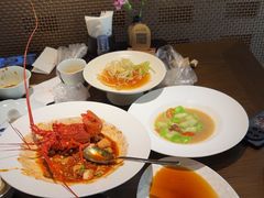 -品味杭州·粤式融合·海鲜小馆·钱江新城CBD