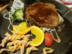 菲力牛排-菲尼克斯牛排店(杉杉奥特莱斯店)