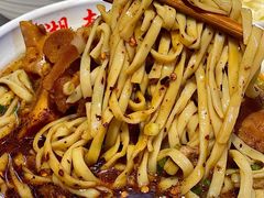 -李兰英湖南面馆(护国路店)