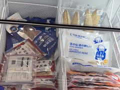 -吉之仙•中国制造•出口级食材日料店(领事馆总店)