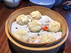 黄酒小笼-寻宝记绍兴菜(鲁迅路店)