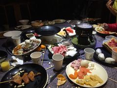 -热带雨林汗蒸馆(汶水东路店)